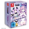 „Neptunia Game Maker R:Evolution“ / „Neptunia: Sisters VS Sisters“ (pirmos dienos leidimas) (dvigubas paketas) – „Nintendo Switch“