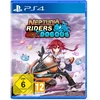 Neptunia Riders VS Dogoos - PlayStation 4