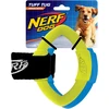 Hagen NERF - Nerf Dog dviejų žiedų dirželis vilkimui - vidutinio ilgio - 33 cm