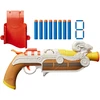 NERF - „One Piece“ linksmybės (G2979EU4)
