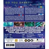 Nervas (Blu-Ray)