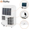 3.5kW WIFI Ruhhy portable air conditioner