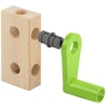 BRIO - Statybinis rinkinys - 136 detalės (34587)