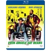 NET ANGELAI VALGO PUPELES (BUD SPENCER)