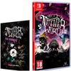 Netherworld „Nintendo Switch“ konsolė