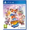 New Nauja „Super Lucky's Tale“ – „PlayStation 4“