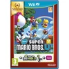 New Super Mario Bros. and Luigi U (Selects) - Wii U