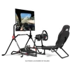 Laikiklis Next Level Racing - GTLITE Junior Foldable Cockpit