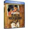 Nežudyk strazdo giesmininko (Gregory Peck)
