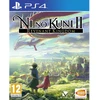 Ni no Kuni II: The Revenant Kingdom – PlayStation 4