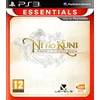 Ni No Kuni: Balto raganos rūstybė (PlayStation 3)