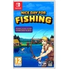 Nice Puiki diena žvejybai – „Nintendo Switch“