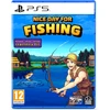Nice Puiki diena žvejybai – PlayStation 5