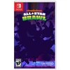 Nickelodeon: All Star Brawl (Kodas dėžutėje) – Nintendo Switch