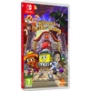 Nicktoons ir likimo kauliukai (Nintendo Switch)