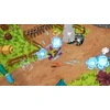 Nicktoons ir likimo kauliukai (Nintendo Switch)