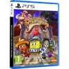 Nicktoons ir likimo kauliukai (PlayStation 5)
