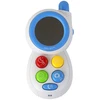 Niebieski Mėlyna Interaktyvus žaislinis telefonas Mėlyna Children's