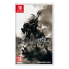NieR: Automata – „YoRHa“ leidimo pabaiga – „Nintendo Switch“.