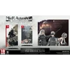 NieR: Automata – „YoRHa“ leidimo pabaiga – „Nintendo Switch“.