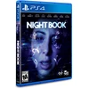 „Night Book“ (riboto leidimo) – „PlayStation 4“