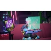 Nighthawk Interactive Arcadegeddon