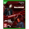 Nighthawk Interactive Halloween and Ash vs Evil Dead RetroRealms Double Feature