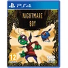 Nightmare „Košmarų berniukas“ – „PlayStation 4“