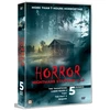 „Nightmare Starters 2“ (5 diskų dėžutė)