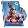 Niko ir skraidantis elnias (DVD)