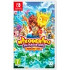 Nikoderiko: Magiškasis pasaulis – režisierių versija – „Nintendo Switch“