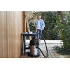 Nilfisk - Multi II 30 T Inox VSC Basic