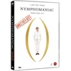 Nimfomanė režisieriaus versija. - DVD
