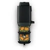 Karšto oro gruzdintuvė Ninja Double Stack, 7,6 l (SL300EU)