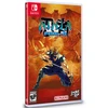 „Ninja Five-O“ – „Nintendo Switch“