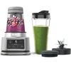„Ninja“ – „Foodi Power Nutri“ trintuvas su išmaniuoju sukimo momentu ir „Auto-iQ“ – 2 viename