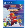 Ninja JaJaMaru: The Great Yokai Battle + Hell - PlayStation 4