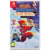 Ninja JaJaMaru: The Great Yokai Battle + Hell - Nintendo Switch