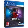 „Ninja Legends VR“ – „PlayStation 4“