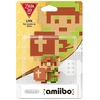 Nintendo Amiibo figūrėlė 8 bitų Link