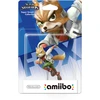 Nintendo Amiibo figūrėlė Lapė