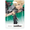 Nintendo Amiibo Figurine Cloud Player 2 (Super Smash Bros.)