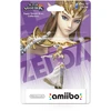 „Nintendo Amiibo Figurine Zelda“ („Super Smash Bros.“)
