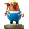 Nintendo Animal Crossing Series Figūra (Risetto-san) amiibo