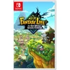 Nintendo Fantasy Life i: The Girl Who Steals Time (Multi in Language ) (Import)
