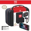 Nintendo „Game Traveler“: Prabangus sisteminis dėklas – juodas
