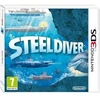 Nintendo Steel Diver