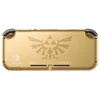 Nintendo Switch Lite Hyrule Edition (No voucher included)