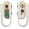 „Nintendo Switch“ OLED konsolė „Zelda: Tears of the Kingdom“ riboto leidimo