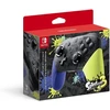 „Nintendo Switch Pro“ valdiklis – „Splatoon 3“ leidimas (JP)